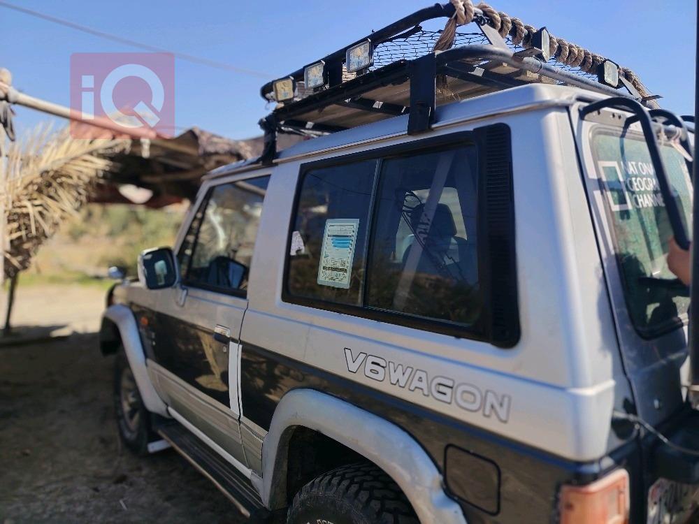 هيونداي جالوبر